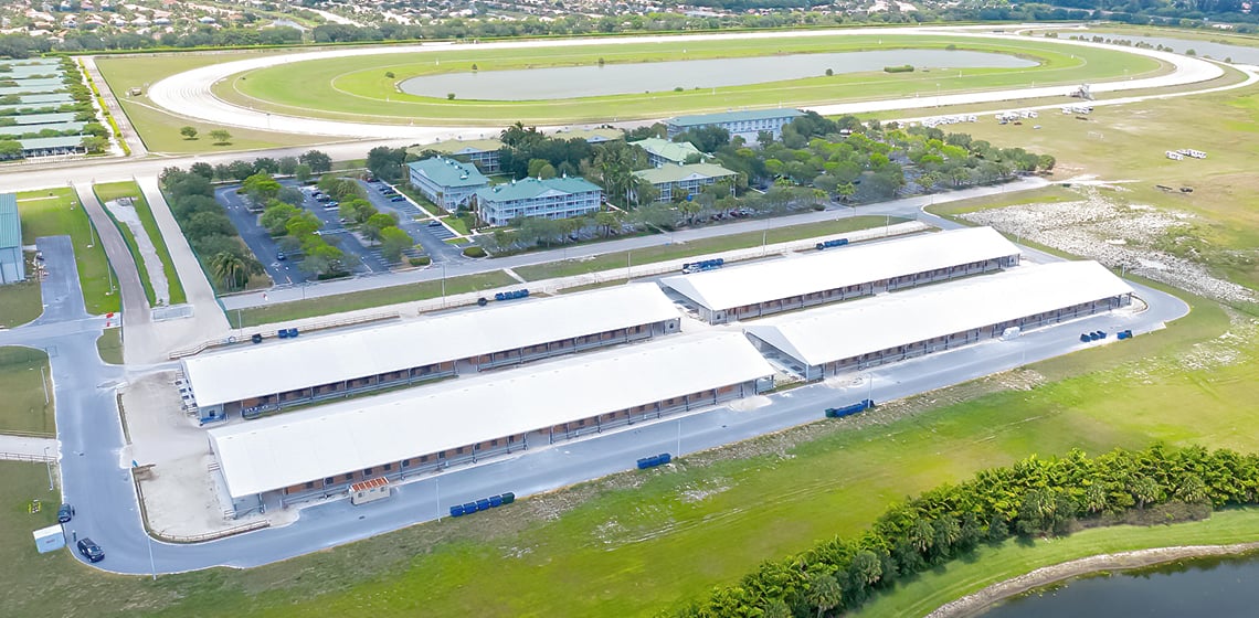 Palm Meadows Training Center